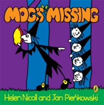 Mog's Missing