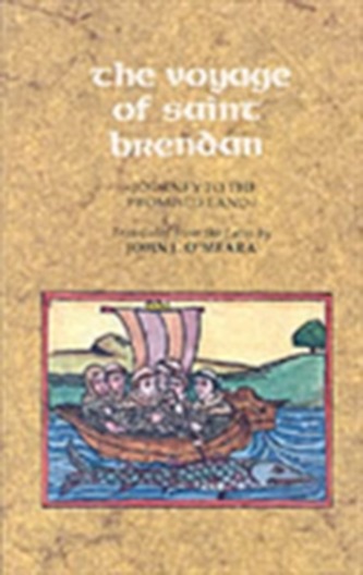 The Voyage of Saint Brendan