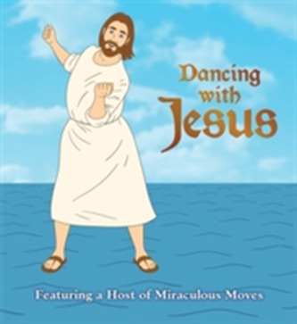 Dancing with Jesus