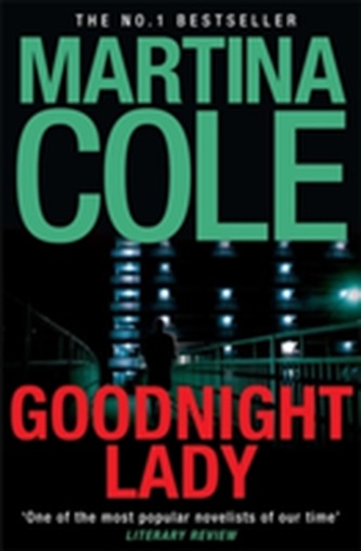 Goodnight Lady Goodnight Lady