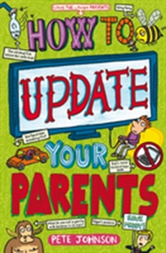 How to Update Your Parents