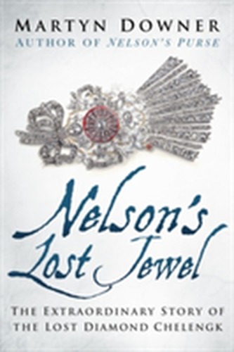 Nelson's Lost Jewel Nelson's Lost Jewel