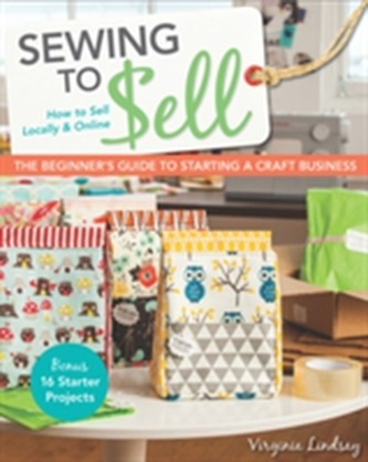 Sewing to Sell Sewing to Sell