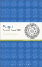 Virgil: Aeneid VIII