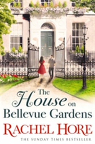 The House on Bellevue Gardens