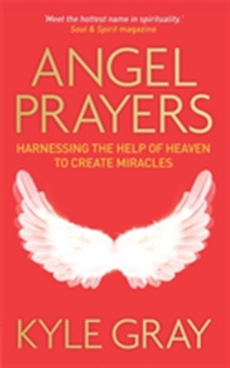 Angel Prayers