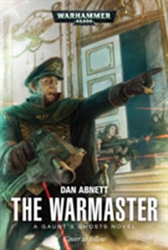 The Warmaster The Warmaster