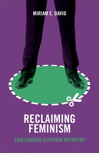 Reclaiming feminism