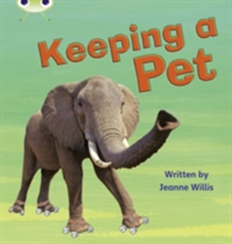 Keeping a Pet