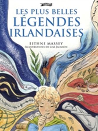 Les Plus Belles Legendes Irlandaises