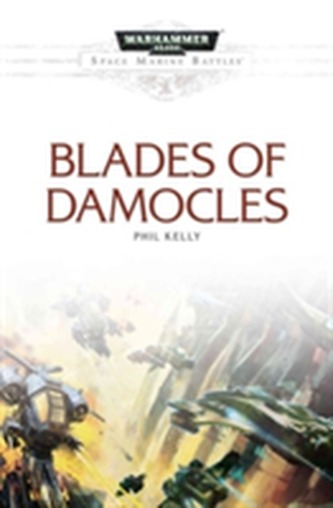 Blades of Damocles Blades of Damocles