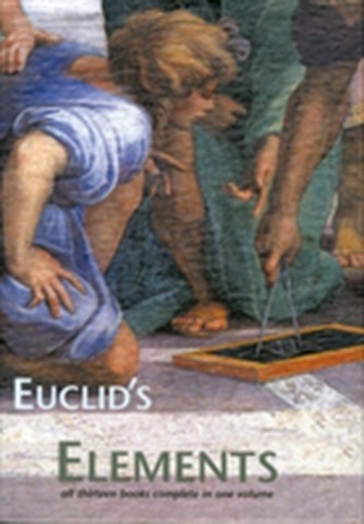 Euclid's Elements Euclid's Elements