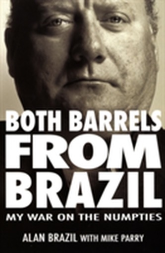 Both Barrels from Brazil