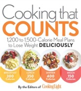 Cooking That Counts