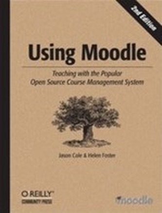 Using Moodle
