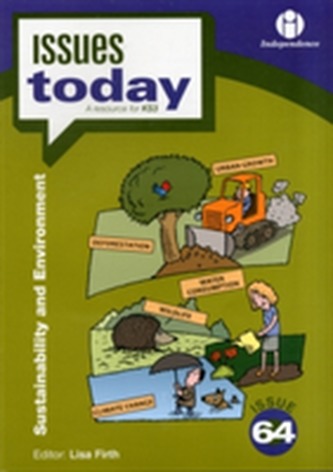 Sustainability and Environment