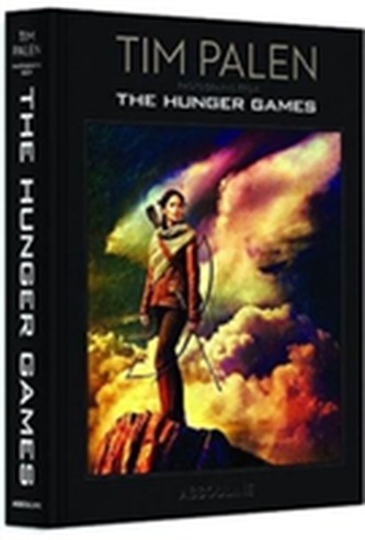 Tim Palen: Photographs from the Hunger Games