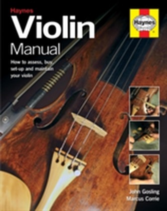 Violin Manual