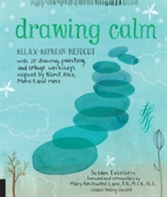 Drawing Calm Drawing Calm