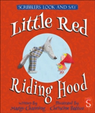 Look and Say: Little Red Riding Hood