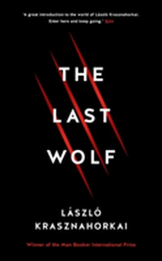 The Last Wolf & Herman