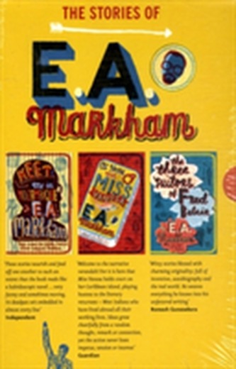 The Stories of E.A. Markham