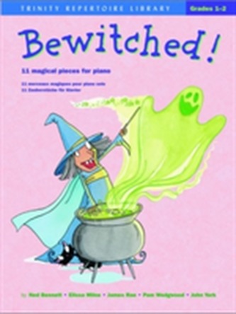 BEWITCHED GRADES 12