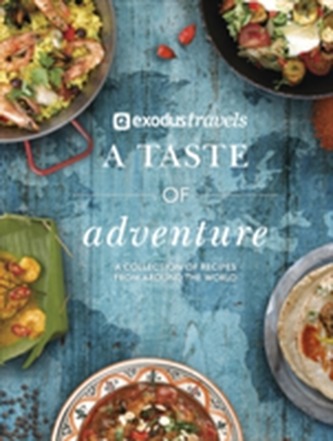 A Taste of Adventure A Taste of Adventure