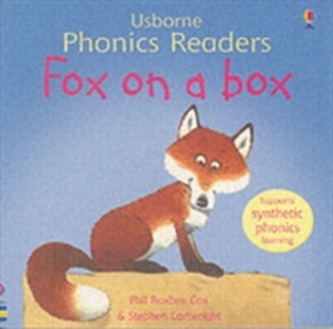 Fox On A Box Phonics Reader