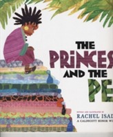 The Princess And The Pea