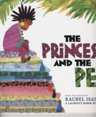The Princess And The Pea