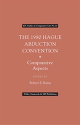 The 1980 Hague Abduction Convention
