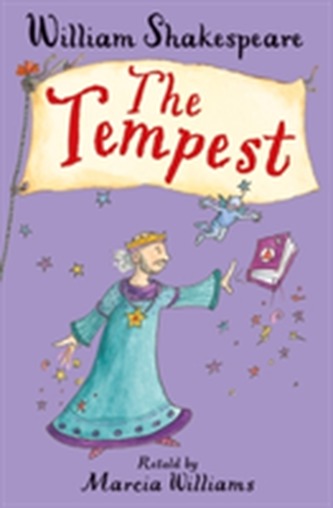 The Tempest The Tempest