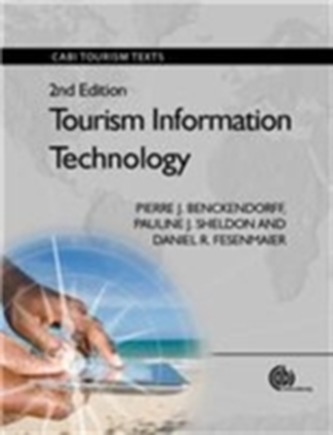 Tourism Information Technology