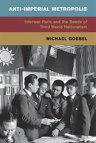 Anti-Imperial Metropolis