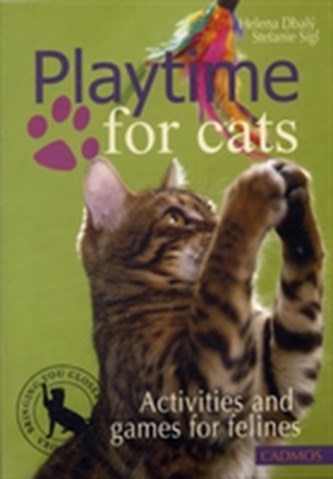 Playtime for Cats Playtime for Cats