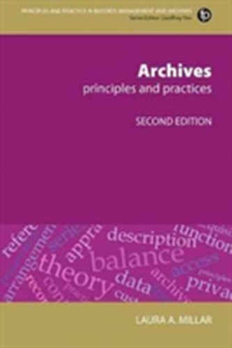 Archives, Second Revised Edition