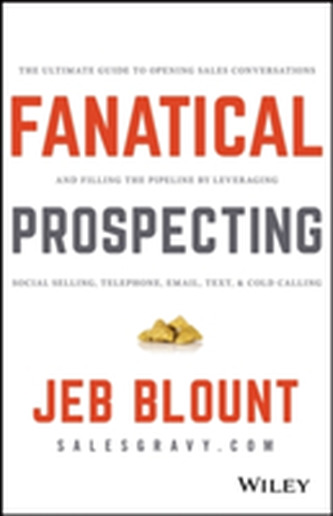 Fanatical Prospecting
