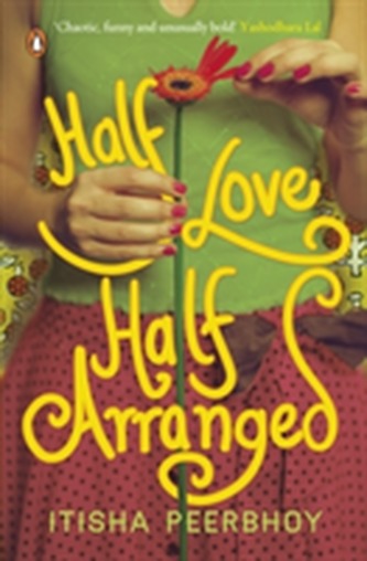 Half Love Half Arranged