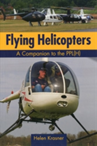 Flying Helicopters Flying Helicopters