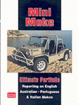 Mini Moke Ultimate Portfolio