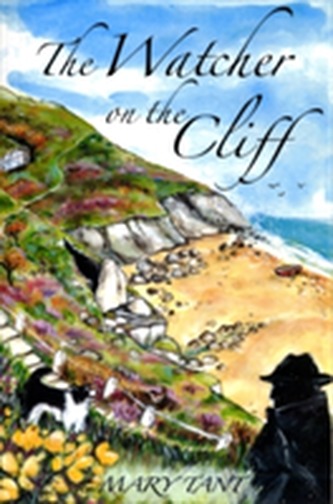 The Watcher on the Cliff