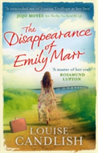 The Disappearance of Emily Marr