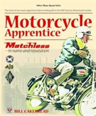 Motorcycle Apprentice Motorcycle Apprentice
