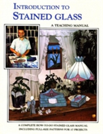 Introduction to Stained Glass