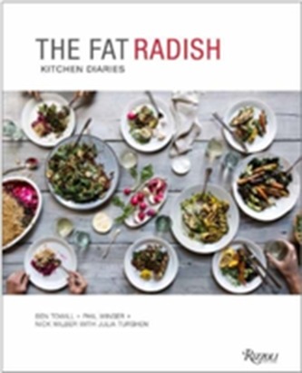 Fat Radish Kitchen Diaries