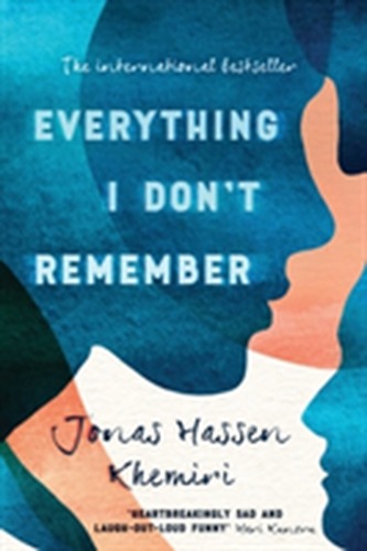 Everything I Don't Remember