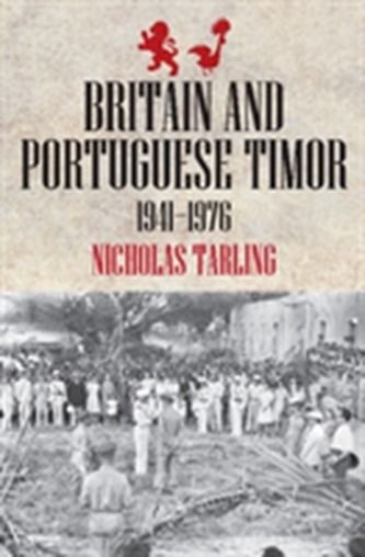 Britain & Portuguese Timor
