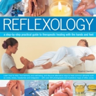 Reflexology Reflexology