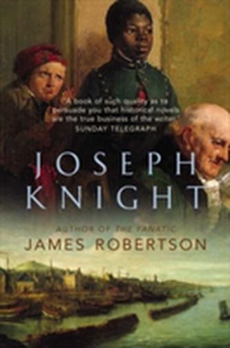 Joseph Knight Joseph Knight